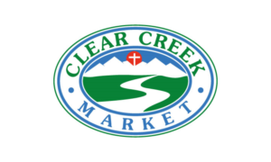 Logo Design by logoQ for Clear Creek Market | Design: #27877119