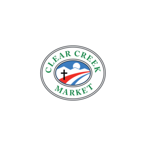 Logo Design by AlexMorisseau for Clear Creek Market | Design: #27874920