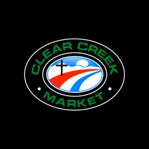 Logo Design by Ansh Design for Clear Creek Market | Design: #27872696