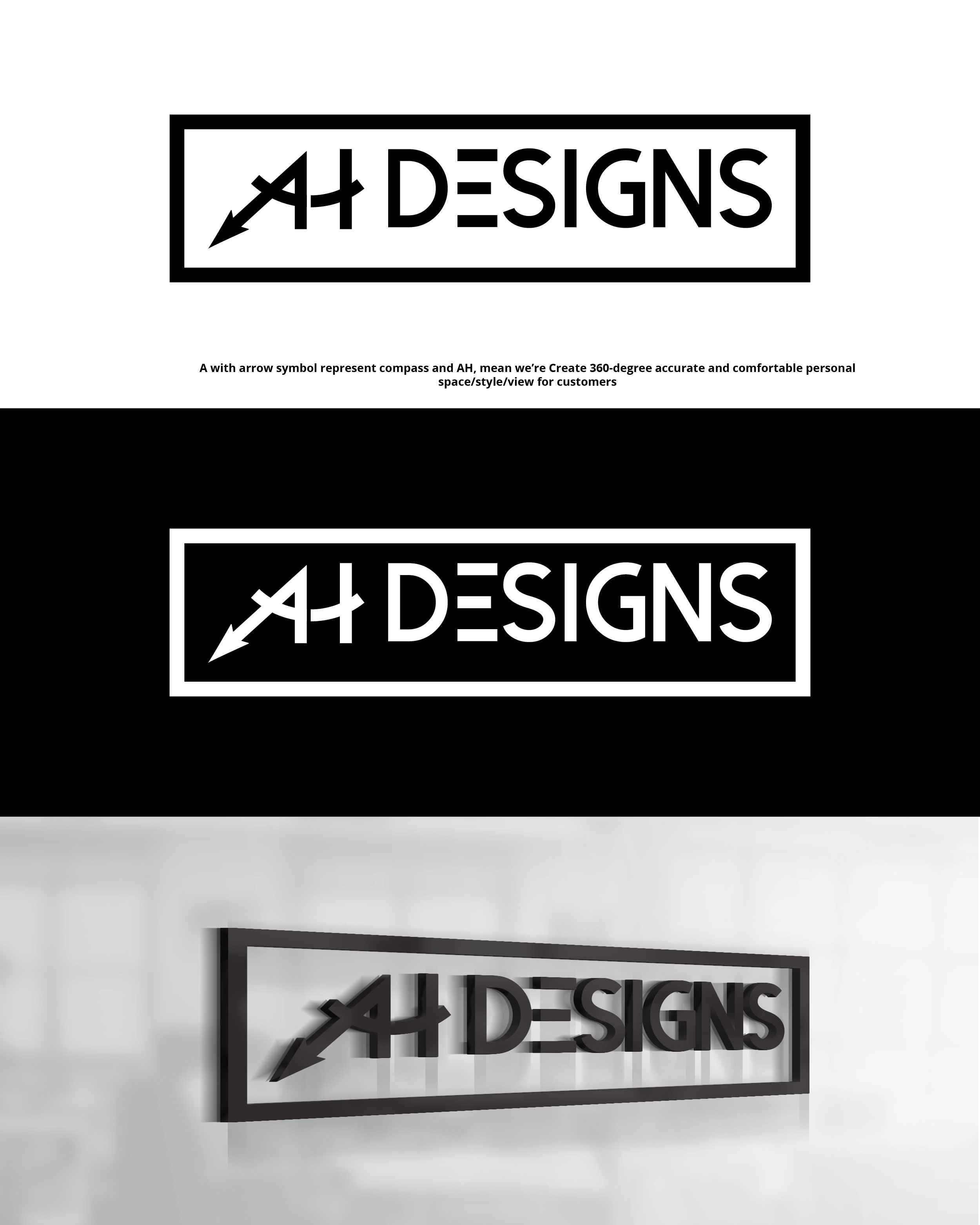 Logo Design by UsagiRabbit for this project | Design #27899648