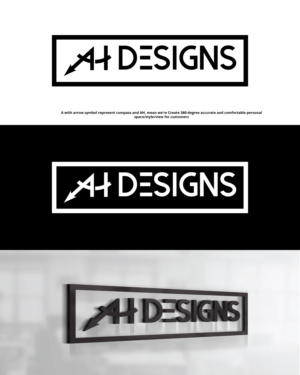 Logo Design by UsagiRabbit for this project | Design: #27899648