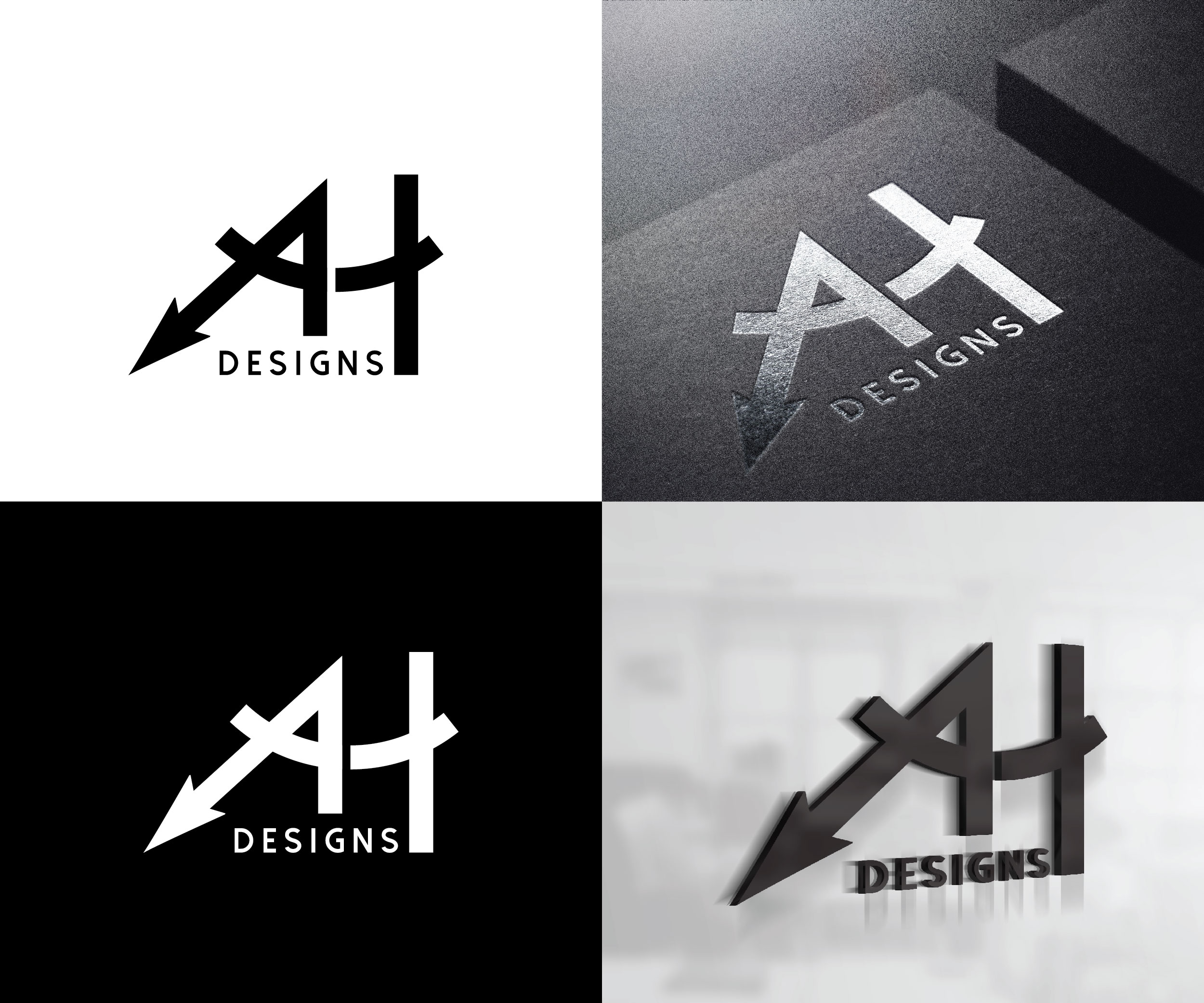 Logo Design by UsagiRabbit for this project | Design #27899686