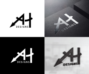 Logo Design by UsagiRabbit for this project | Design: #27899686