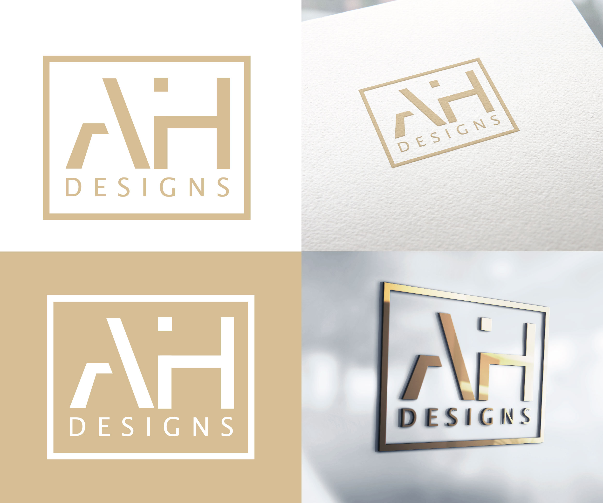 Logo Design by UsagiRabbit for this project | Design #27929696