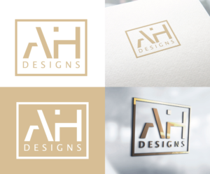 Logo Design by UsagiRabbit for this project | Design: #27929696
