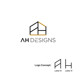 Logo Design by Keita. for this project | Design #27900079