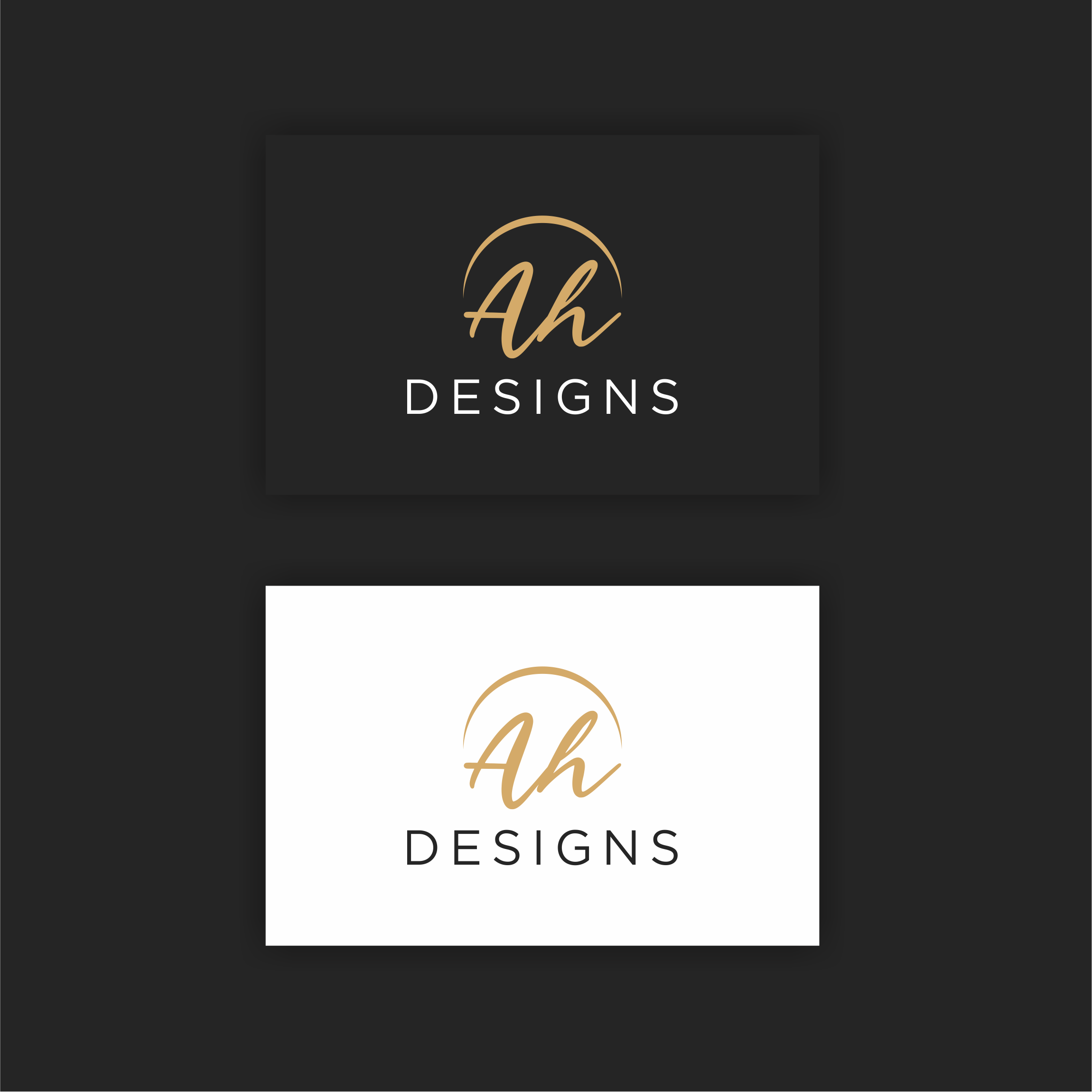 Logo Design by achil78 for this project | Design #27880387