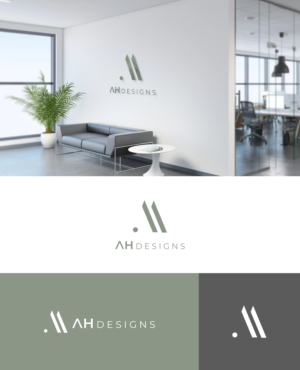 Logo Design by Hakim Febrian for this project | Design #27890461