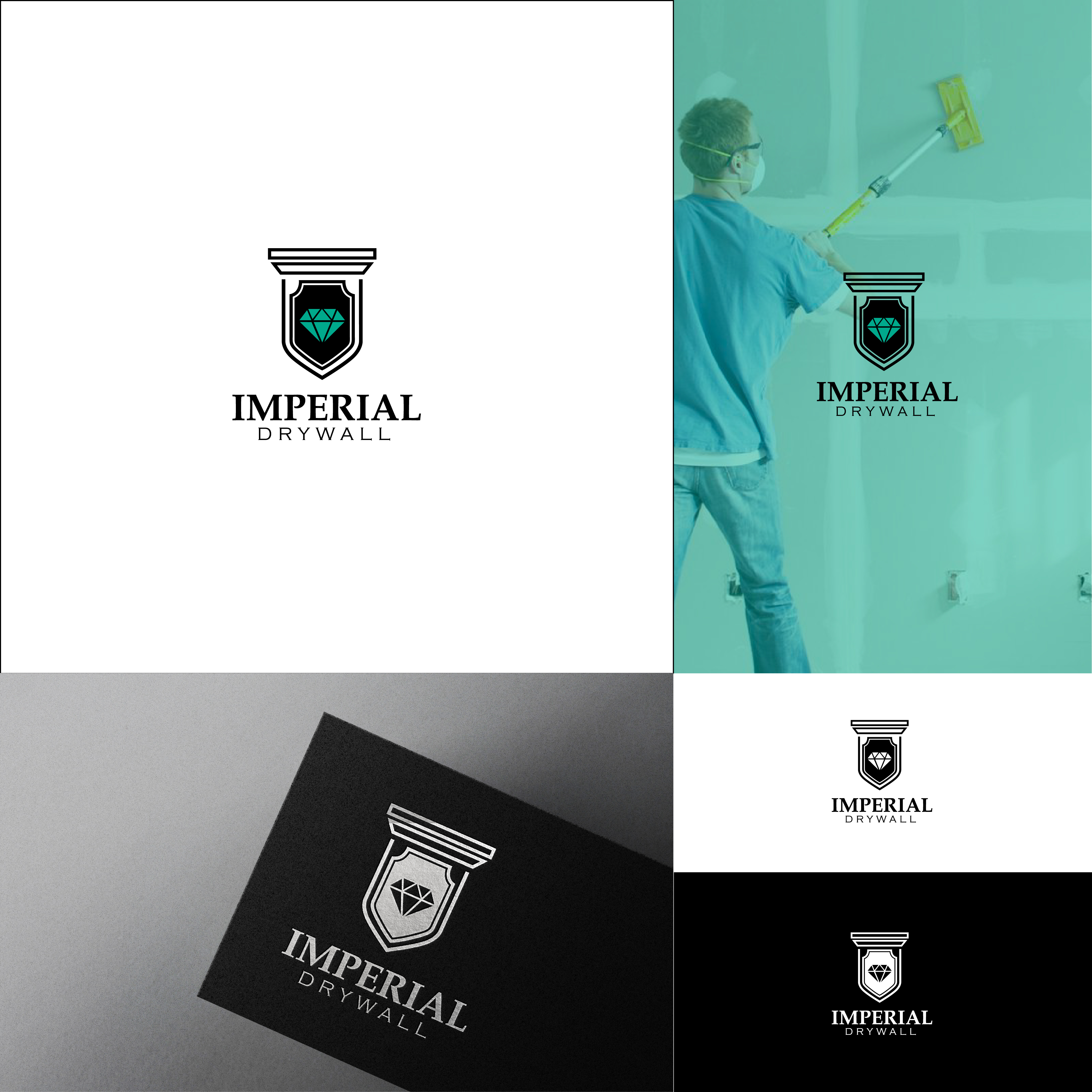 Logo Design by 182 for this project | Design #27897292