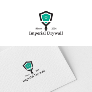 Logo Design by NOMLAS for this project | Design: #27877626
