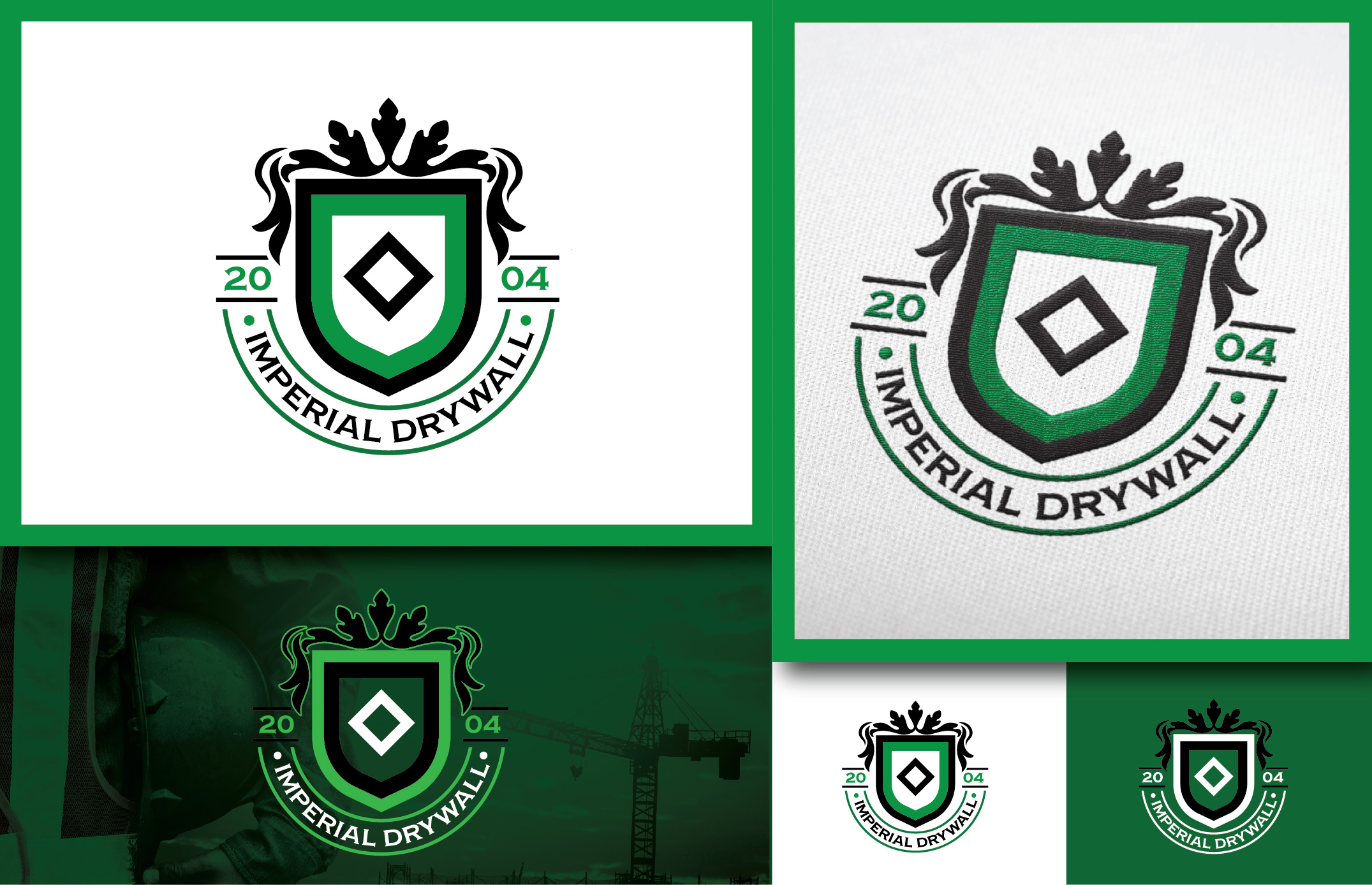 Logo Design by Mario 11 for this project | Design #27881416