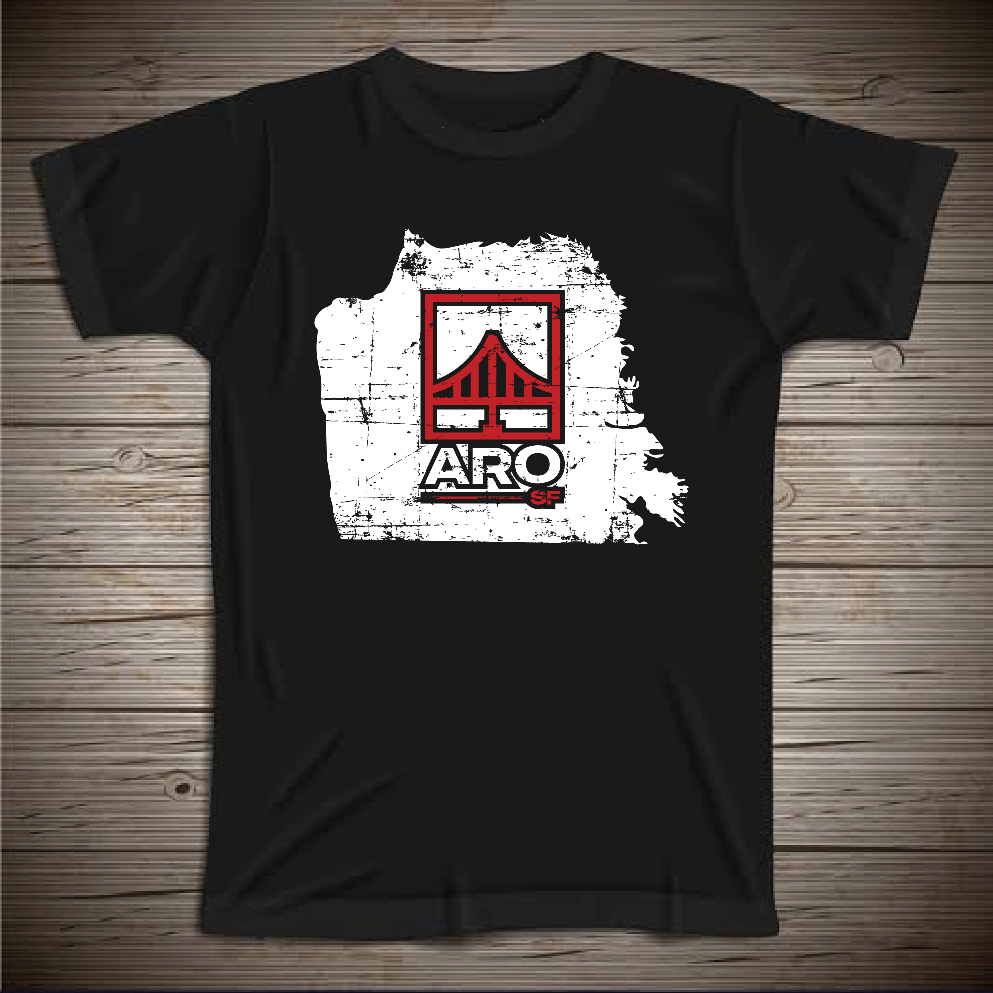 T-shirt Design by Ashraful100 for this project | Design #27882242