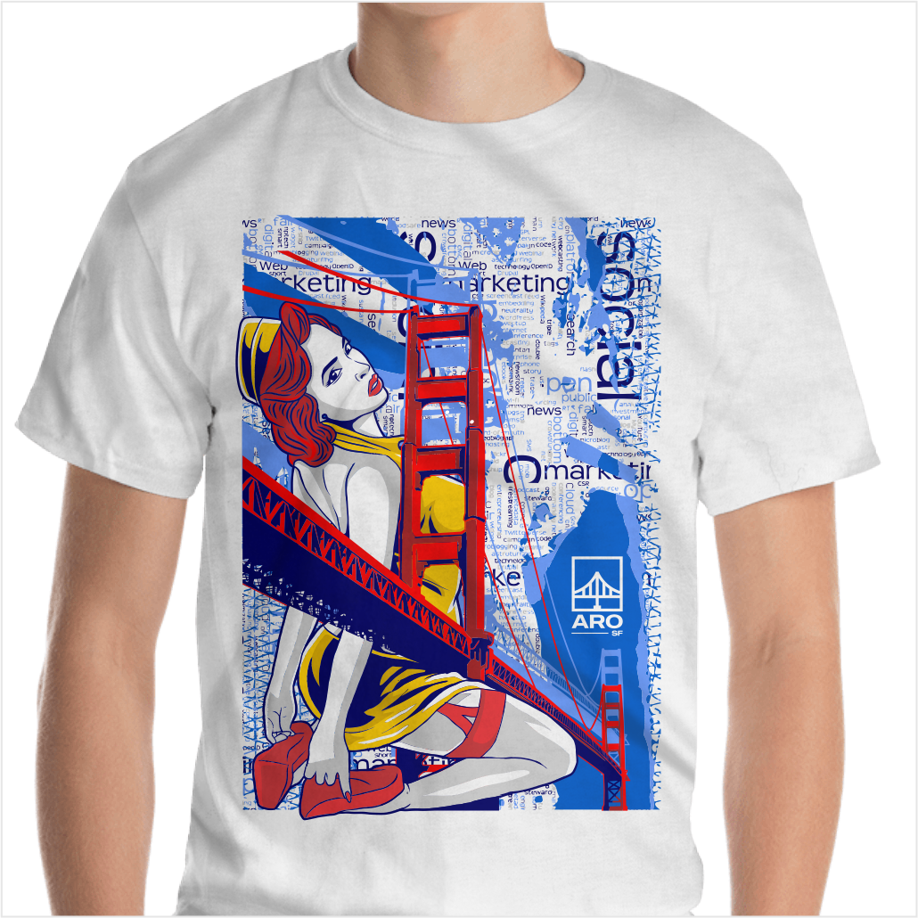 T-shirt Design by Yakuza20 for this project | Design #27893067