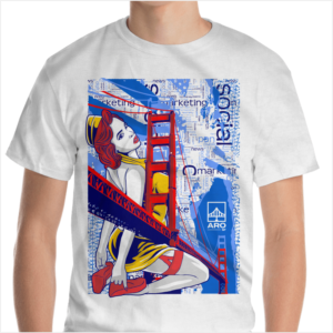 T-shirt Design by Yakuza20 for this project | Design: #27893067