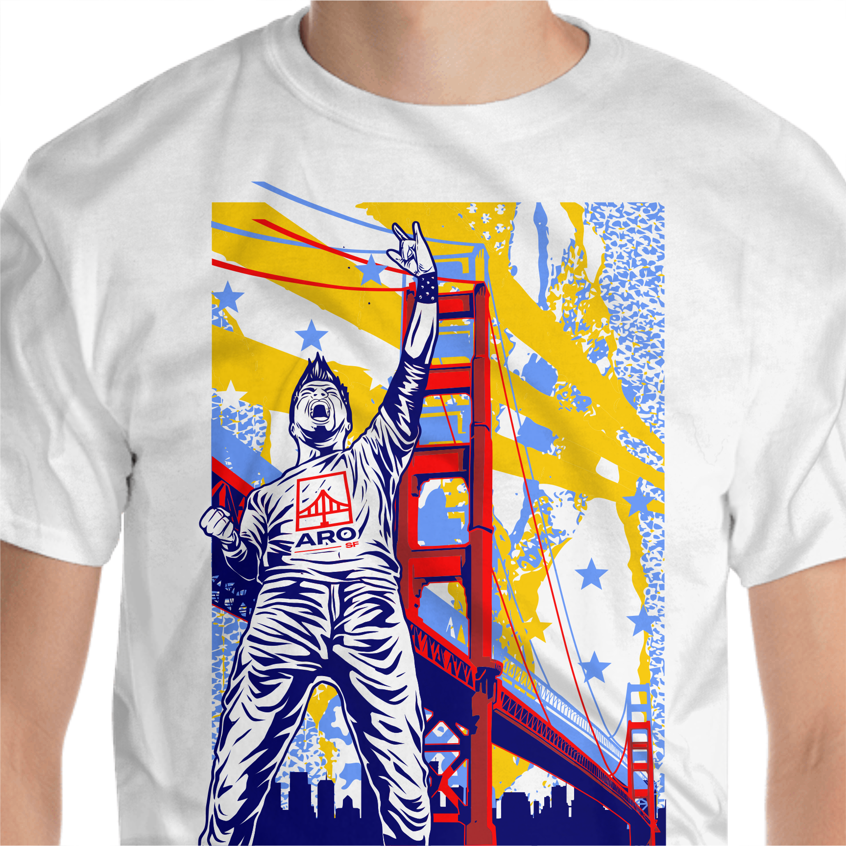 T-shirt Design by Yakuza20 for this project | Design #27893243