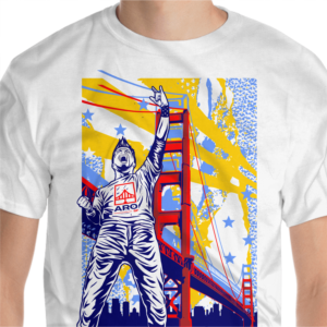 T-shirt Design by Yakuza20 for this project | Design: #27893243