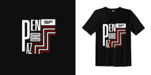 T-shirt Design by Muhammad 130 for this project | Design: #27881134