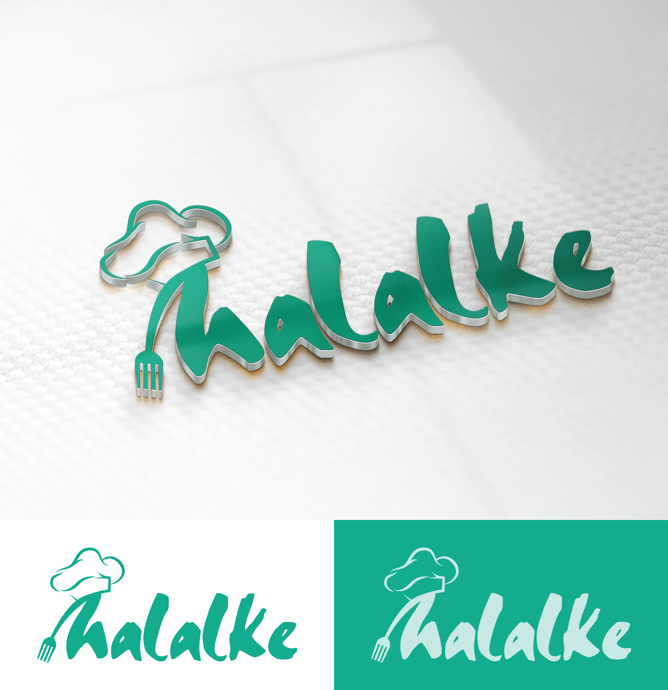 Logo Design by StromDesignHub for this project | Design #27873348