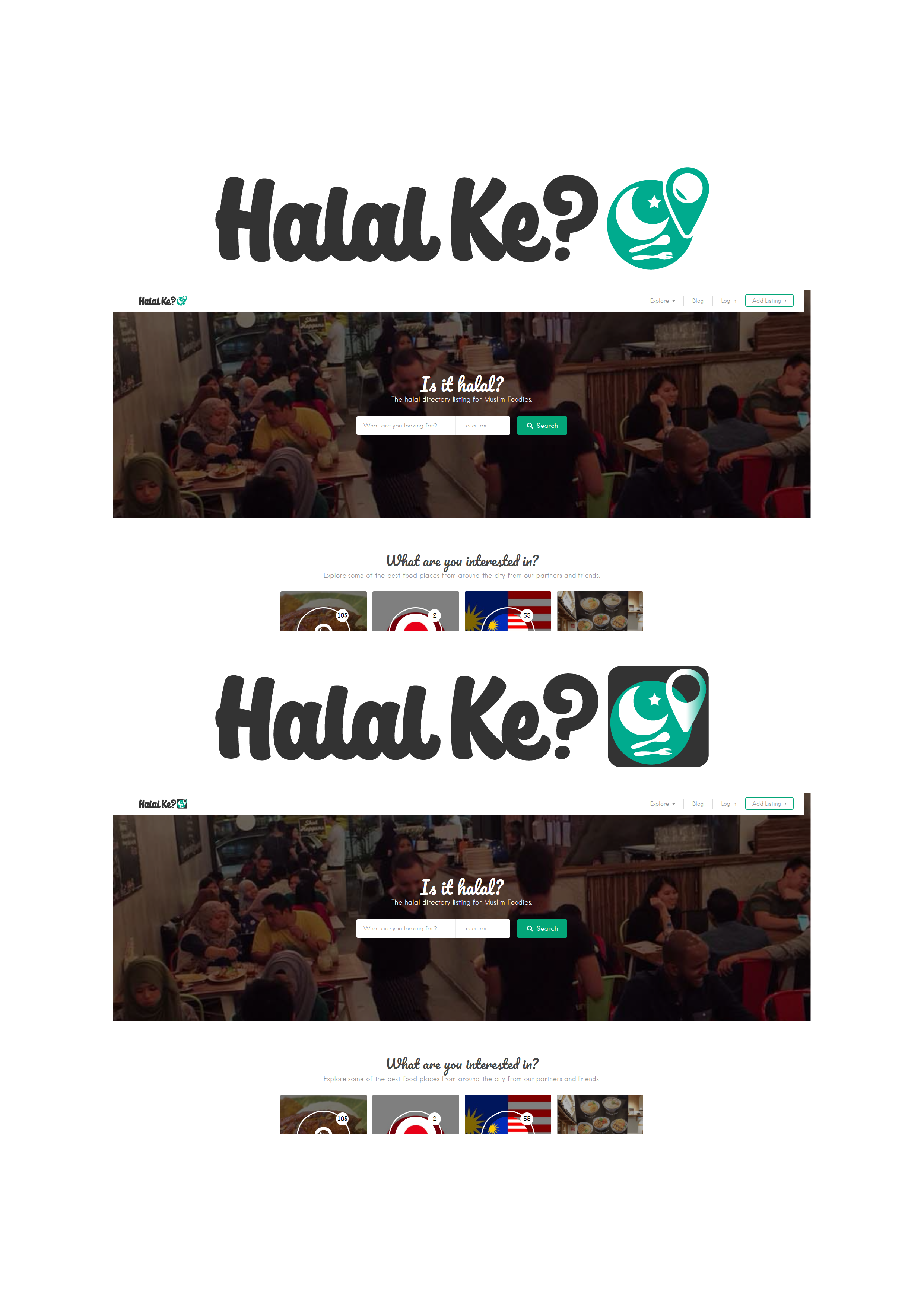 Logo Design by katan_designs for this project | Design #27876529