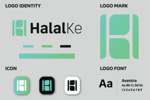 Logo Design by Badr Sadek