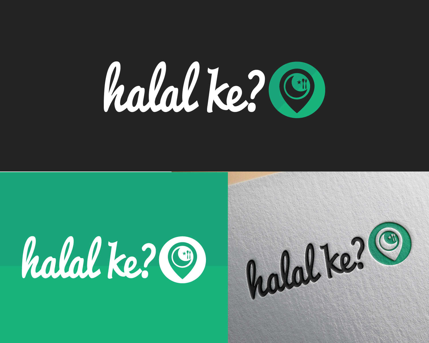 Logo-Design von Atec für dieses Projekt | Design #27877761