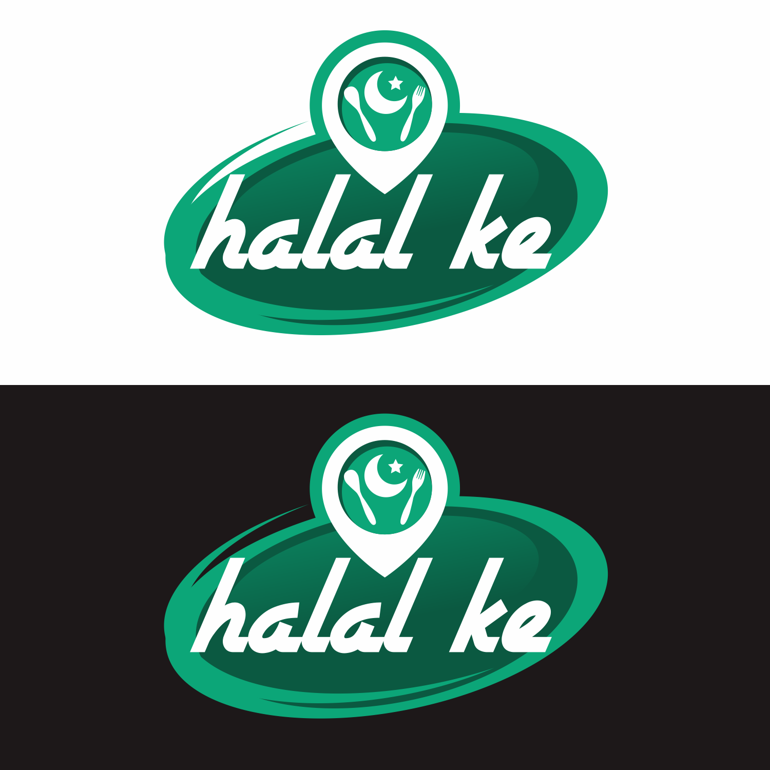 Logo Design by Doddy.K.Insani for this project | Design #27871413