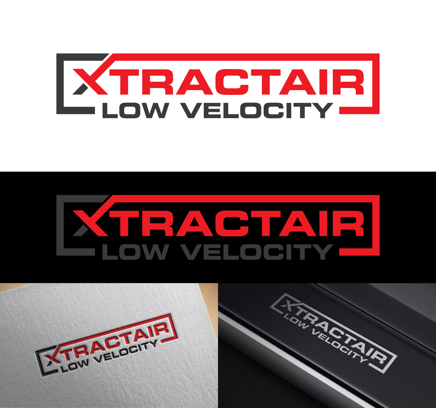 Logo Design by Box Graphic for this project | Design #27898905
