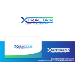 Logo Design by alvinnavarra for this project | Design: #27879738