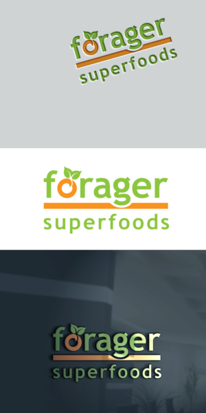 Logo Design by Md Sakhawat Hosssain for this project | Design: #27887528