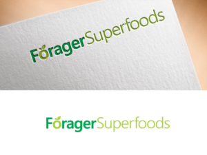 Logo Design by Vishak vasu