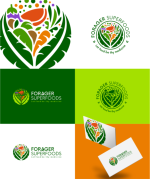 Logo Design by artswolf for this project | Design: #27899778