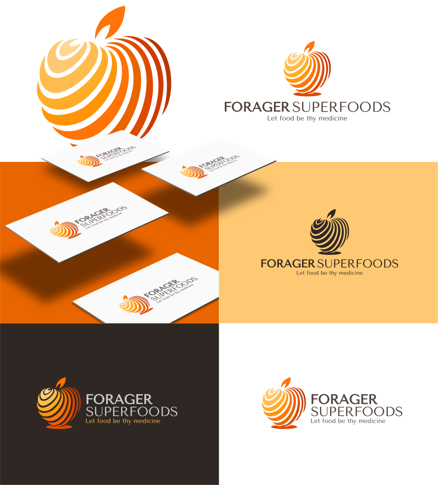 Logo Design by artswolf for this project | Design #27899779