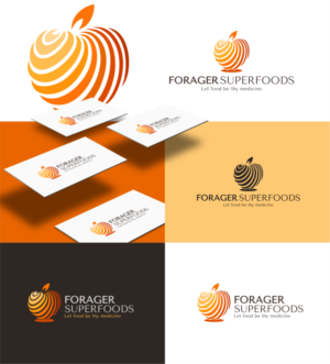 Logo Design by artswolf for this project | Design: #27899779
