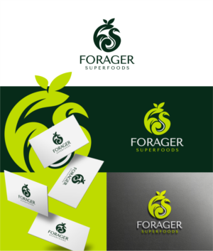 Logo Design by artswolf for this project | Design: #27899946