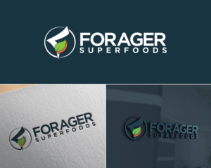Logo Design by Atec for this project | Design: #27878189