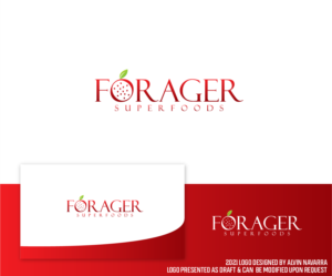 Logo Design by alvinnavarra for this project | Design: #27879723