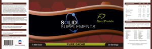 Label Design by Wally_F for this project | Design: #27926312