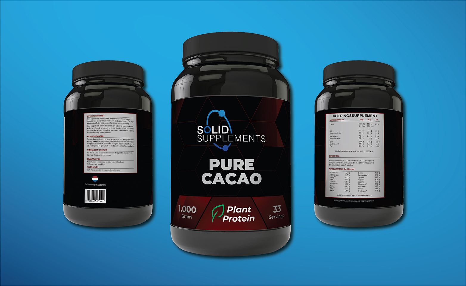 Label Design by Deziners Zone for this project | Design #27872835