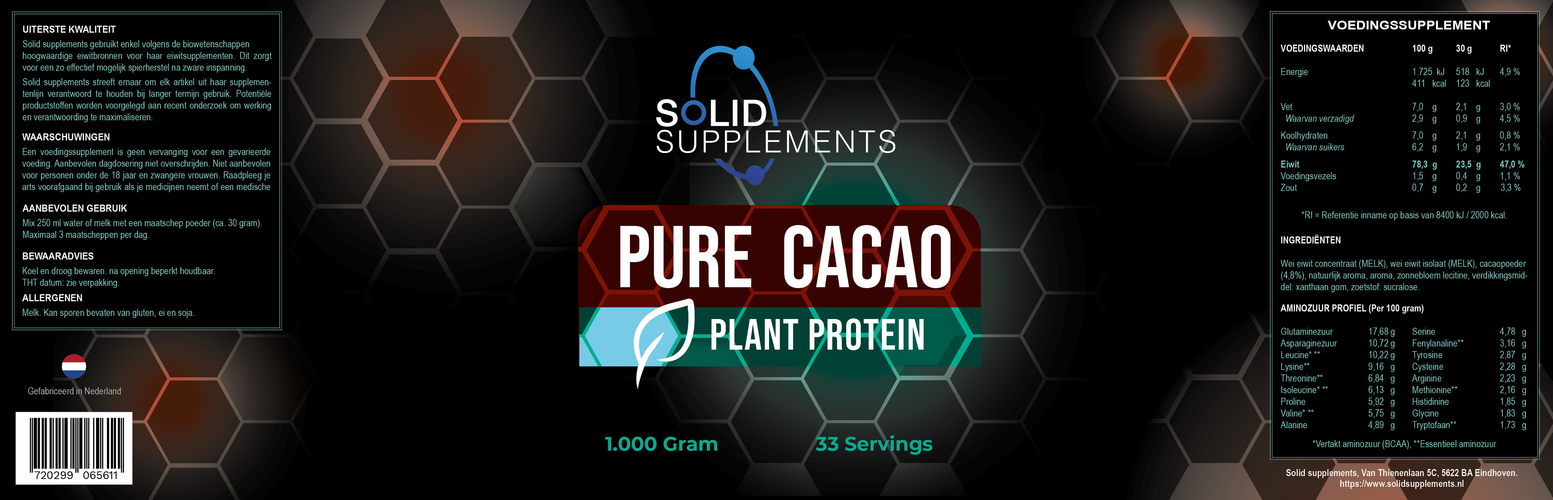 Label Design by Javelin Studio for this project | Design #27889991