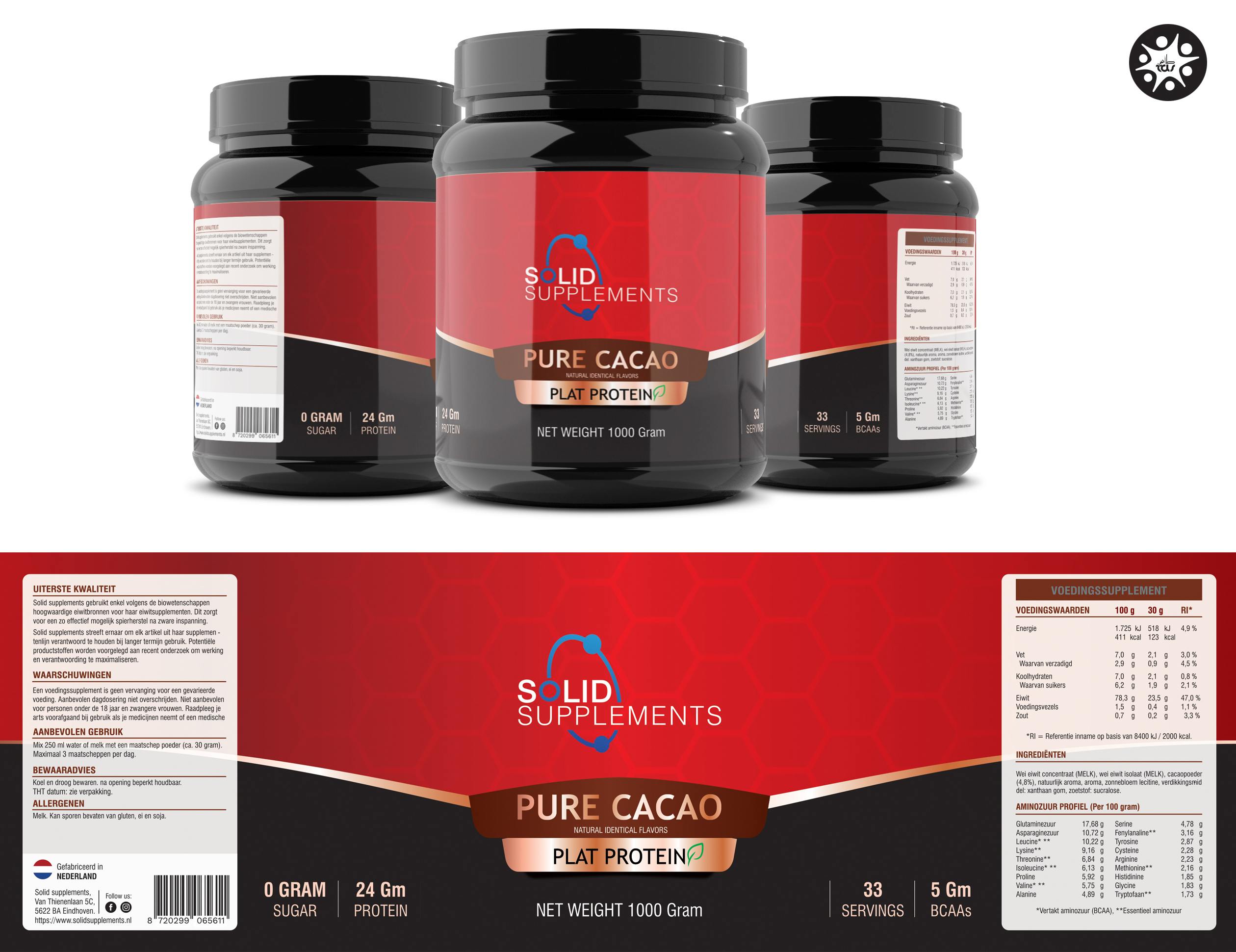 Label Design by Tuba Art Studio. IZ (IMRAN ZW) for this project | Design #27916115