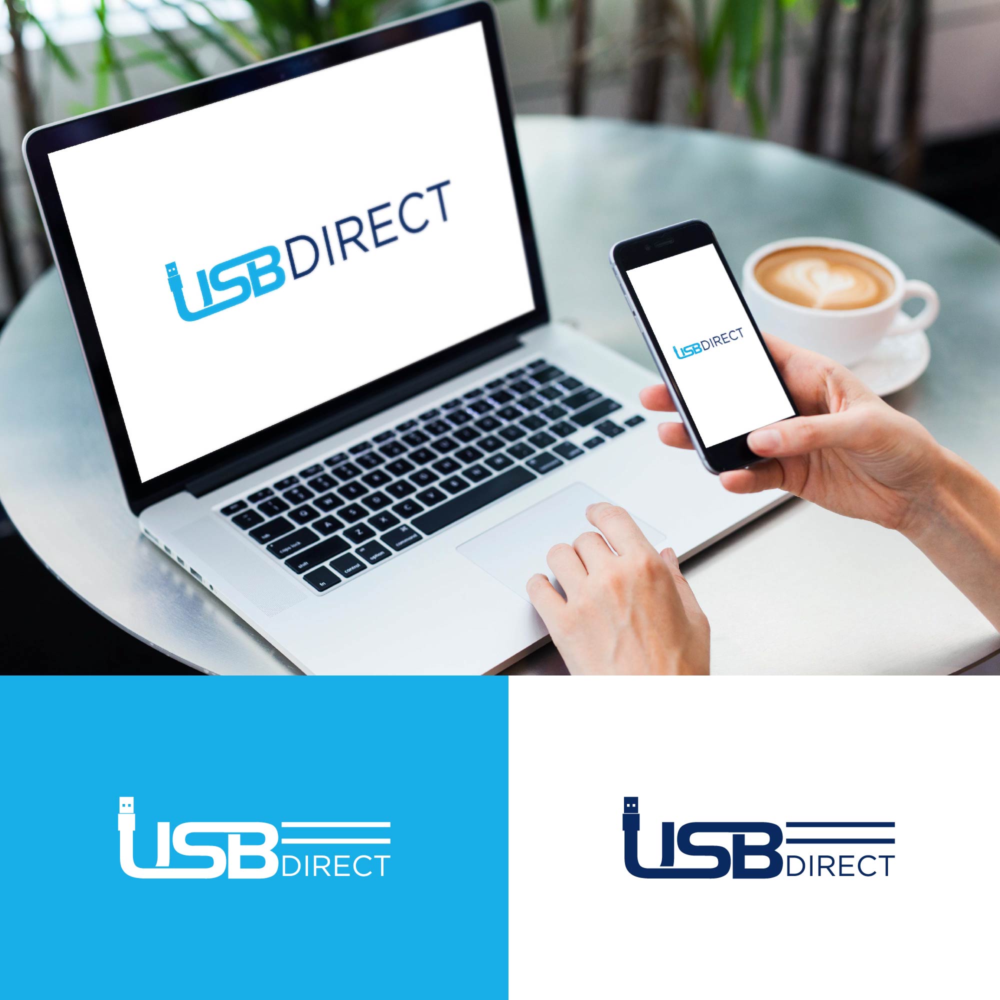Logo Design by kaushal 05 for this project | Design #27871874