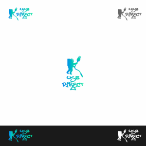 Logo Design by A10