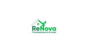 Logo Design by big daddy bojat for Renova | Design: #27937223