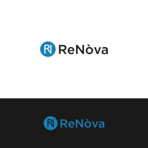Logo Design by MugiBerkah for Renova | Design: #27884570
