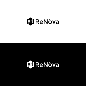 Logo Design by MugiBerkah for Renova | Design: #27887386