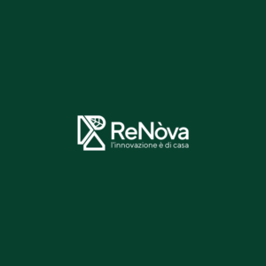 Logo Design by Rivnats360 for Renova | Design: #27896155