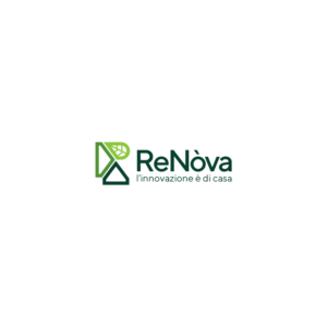 Logo Design by Rivnats360 for Renova | Design: #27896156