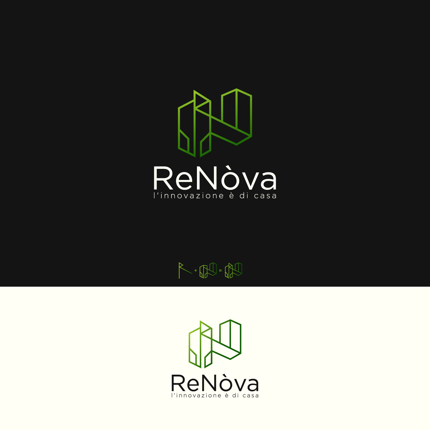 Design de Logo par Clean Designs 2 pour Renova | Design #27872508
