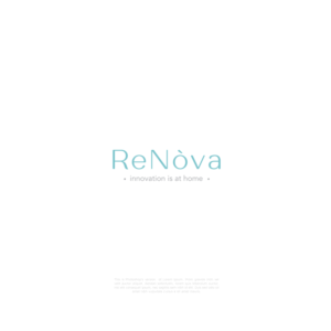 Logo Design by lorixart for Renova | Design: #27892664