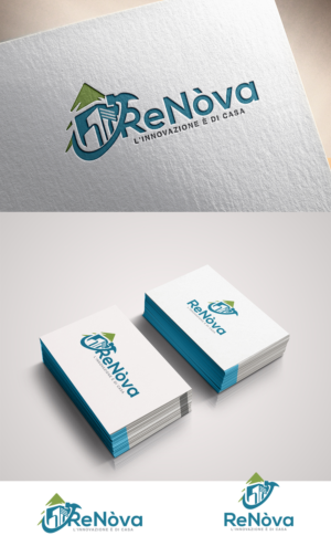 Logo Design by Sushanta_Halder